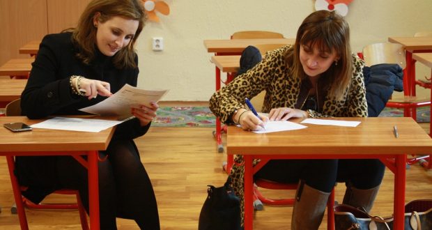 Read more about the article Workshopy ITveSkole.cz pro pedagogy v rámci IKAP Středočeského kraje